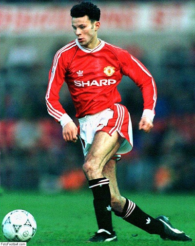 giggs home 90 92