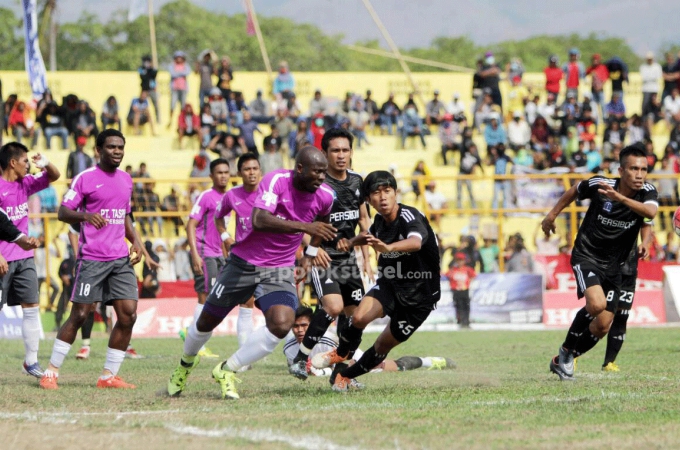 Habibie Cup 2015, Sepak Bola Indonesia