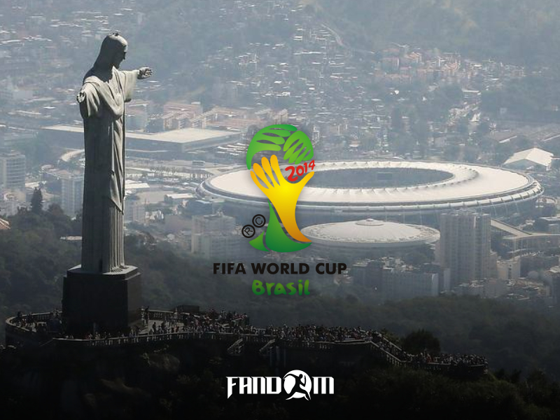 Apa yang Terjadi dengan Stadion-Stadion Penyelenggara Piala Dunia 2014 Kini? 