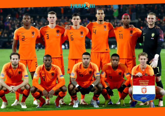 Tiga Faktor Kebangkitan Timnas Belanda
