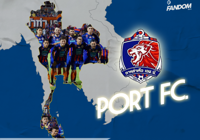 Port FC, Khlong Toei dan Stigma Kumuh