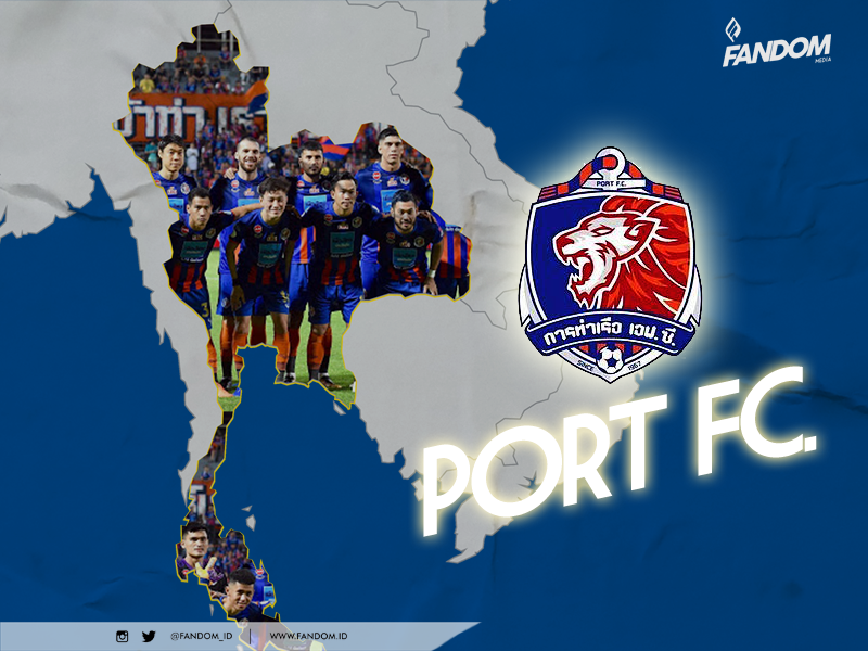 Port FC, Khlong Toei dan Stigma Kumuh