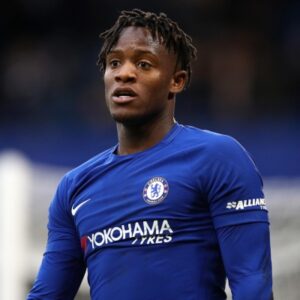 Batshuayi