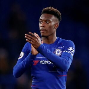 Callum Hudson-Odoi