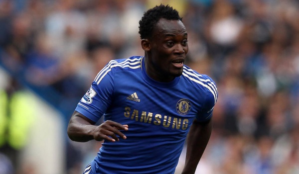 Essien