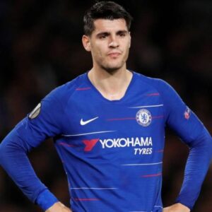 Morata