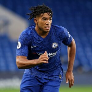 Reece James