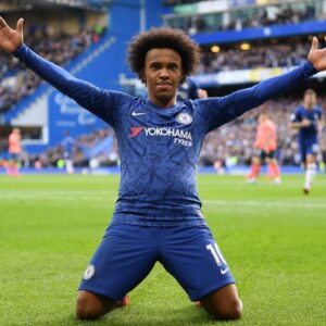 Willian