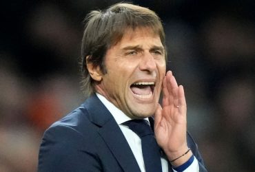 Antonio Conte