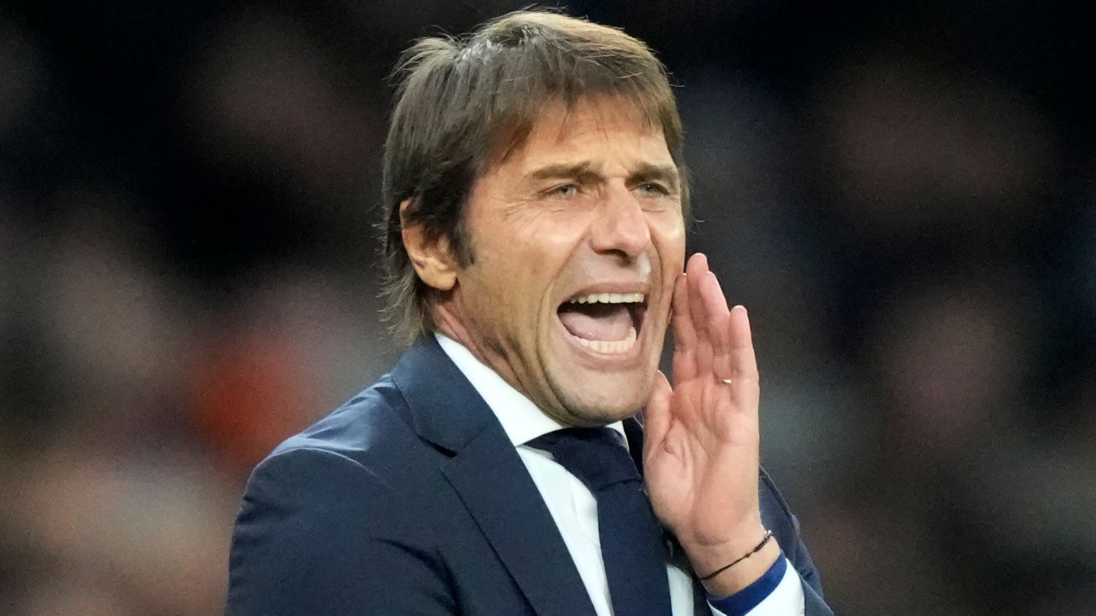 Antonio Conte