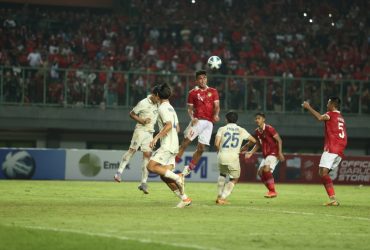 timnas indonesia