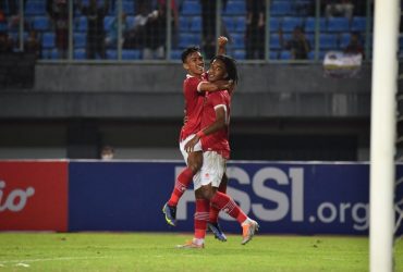 timnas indonesia u-19