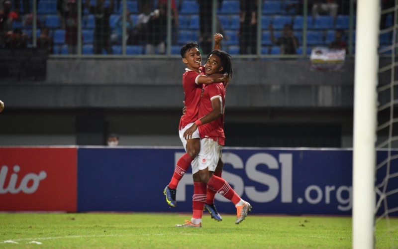 timnas indonesia u-19