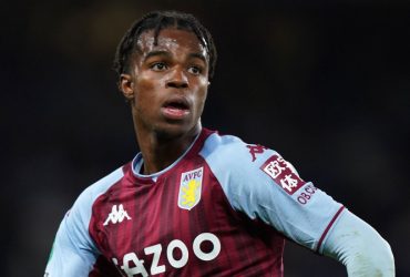 Carney Chukuwuemeka