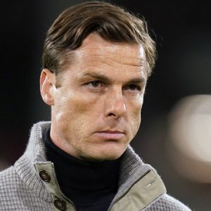 Scott Parker