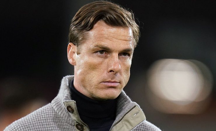 Scott Parker