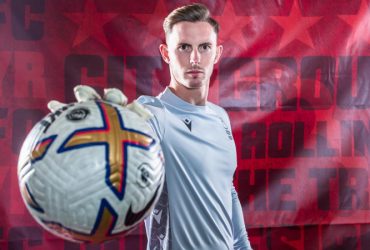 Dean Henderson