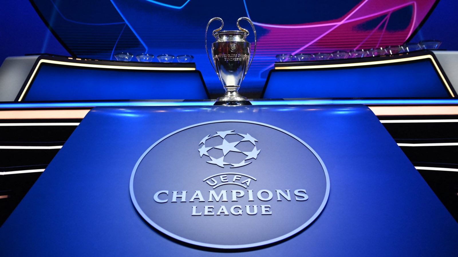 Liga Champions