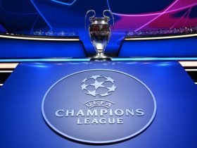 Liga Champions