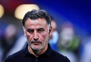 Christophe Galtier
