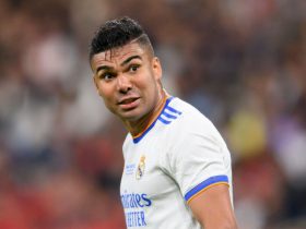 Casemiro