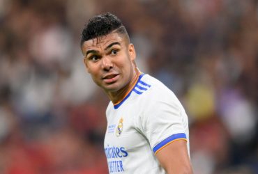Casemiro