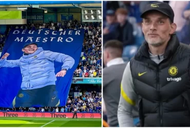 Thomas Tuchel