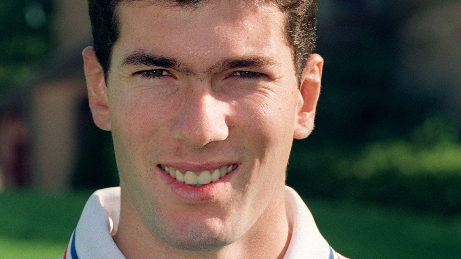 Zinedine Zidane