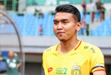 Dendy Sulistyawan