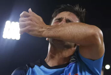 Giovanni Simeone