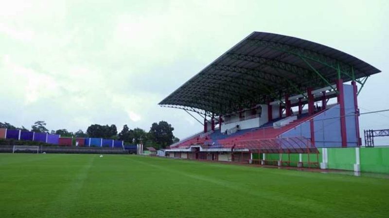 Stadion Kebogiro