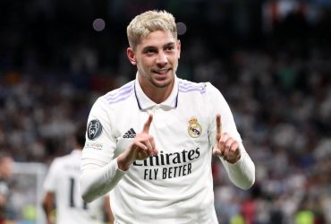 Federico Valverde