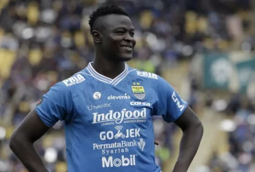 Ezechiel N'Douassel