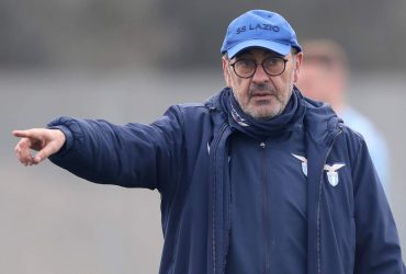 Maurizio Sarri (worldfootballindex.com)