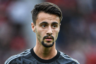 Fabio Vieira