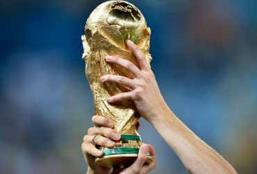 Piala Dunia