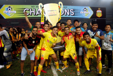 Bhayangkara FC