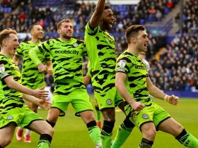 Forest Green Rovers (apm.org.uk)