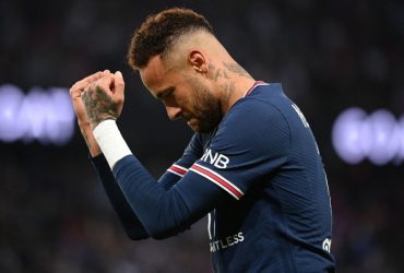 Neymar PSG