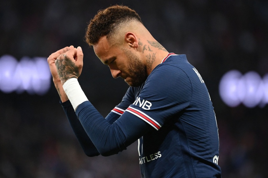 Neymar PSG