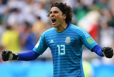 Guilermo Ochoa (goal.com)