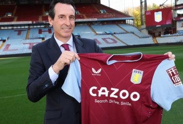 Unai Emery (dailymail.uk)