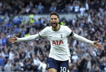 Rodrigo Bentancur (futbol.com.uy)