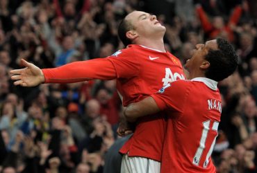 Wayne Rooney