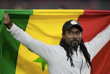 Aliou Cisse (sportbrief.com)