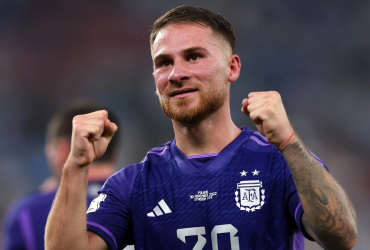 Alexis Mac Allister (goal.com)