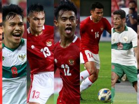 Pemain Timnas Indonesia (goal.com)