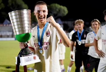 Francesco Camarda (sempremilan.com/)