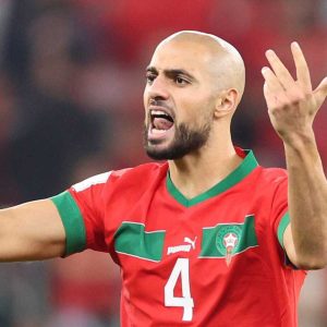 Sofyan Amrabat (teamtalk.com)