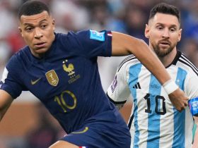 Argentina vs Prancis (skysports.com)